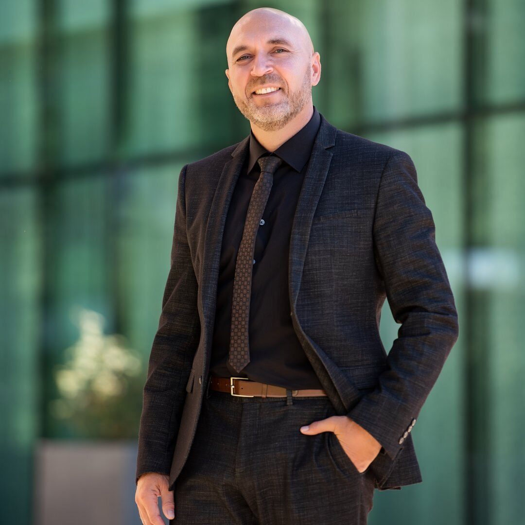 Andrej Sekirnik